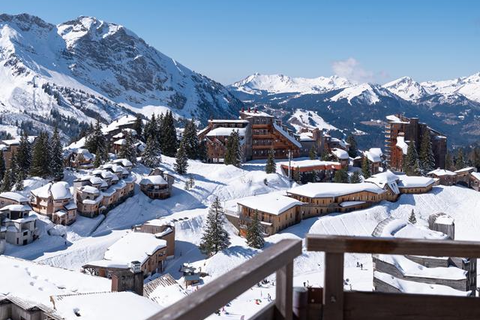 Résidence P&V Capella foto 10