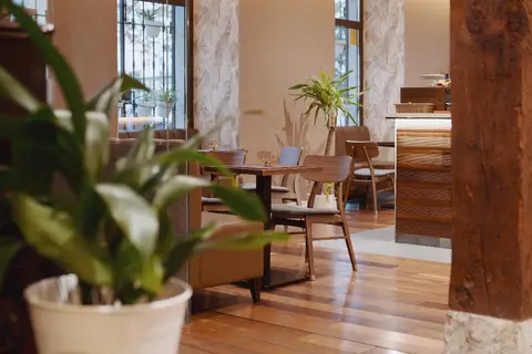 Hotel El Coloquio in Valladolid — foto 15