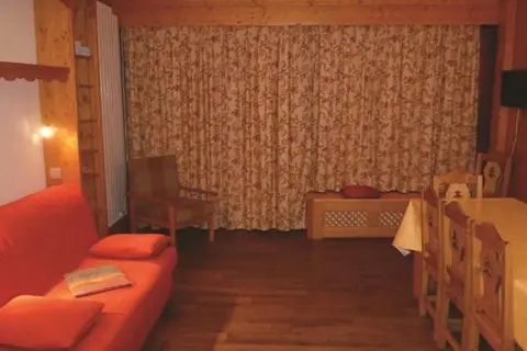 Résidence Bec Rouge in Tignes, foto 9