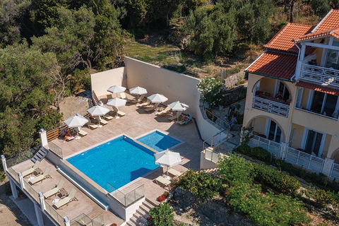 Appartementen Mazis foto 22