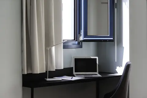 Athens One Smart Hotel in Athene — foto 7