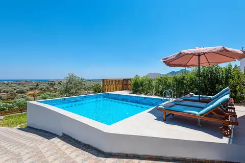 Kolymbia Village in Δήμος Ρόδου — foto 20