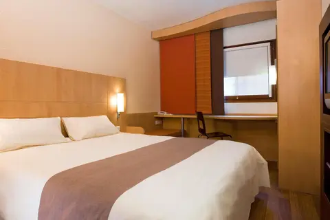 ibis Oujda in Oujda, foto 22