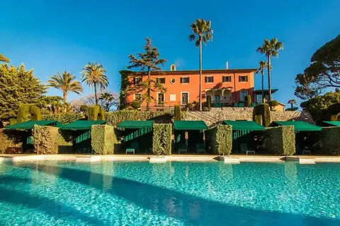 Grand Hotel Son Net in Puigpunyent — foto 2