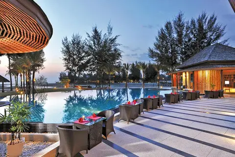 Apsara Beachfront Resort in ตำบลเทพกระษัตรี — foto 7