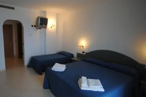 Hotel Scoglio del Leone in Rome — foto 19