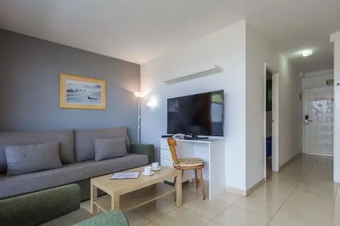 Apartamentos Don Palomon in San Bartolomé de Tirajana — foto 24