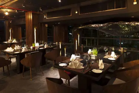 RakYim Siam Hotel in Bangkok, foto 7
