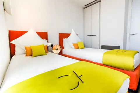 Cosmo Apartments in Barcelona — foto 15