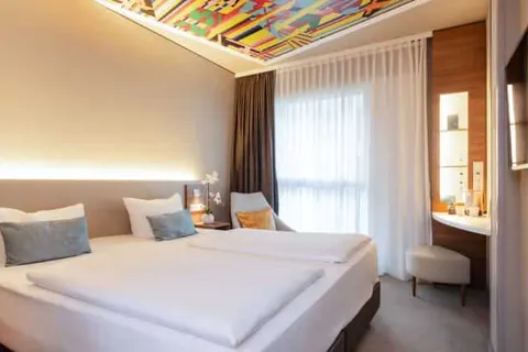 Hey Lou Hotel Monheim am Rhein foto 5