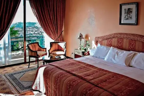 Hotel Les Merinides in Fez, foto 23