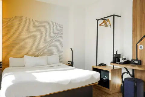 B&B Hotel Marseille Centre La Joliette in Marseille, foto 4