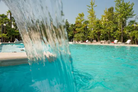 Abano Grand Hotel in Abano Terme, foto 29