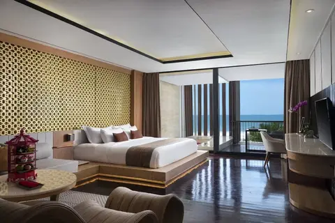 Grand Seminyak – Lifestyle Boutique Bali Resort in Kuta — foto 10