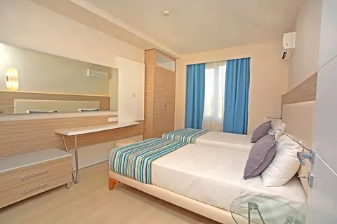 Vega Green Apart Otel in Alanya — foto 2