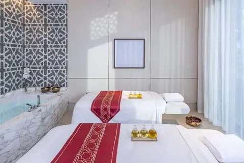 Anantara Mina Ras Al Khaimah Resort in Ras Al Khaimah — foto 8