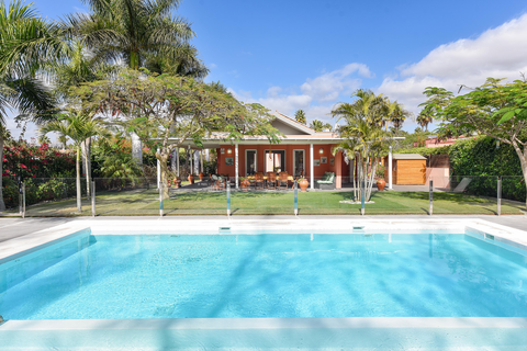 Villa Flamboyán foto 5