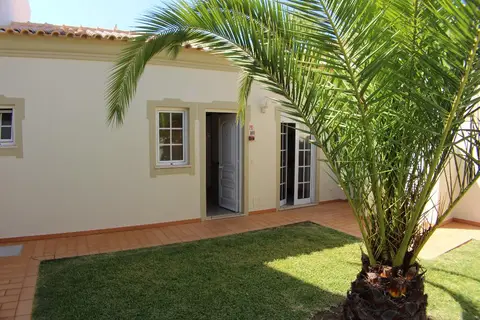 Vila do Castelo in Albufeira — foto 20