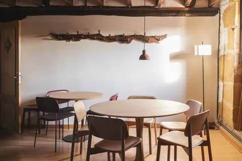 Wecamp San Sebastián foto 11