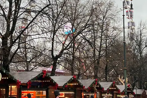 Kerstmarktreis Noorwegen in Noorwegen — foto 13