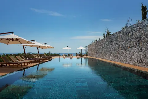 Six Senses Kaplankaya in Didim