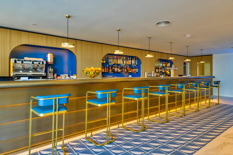 Hotel Mongibello - logies ontbijt foto 21