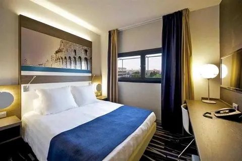 Mercure Roma Centro Colosseo foto 2