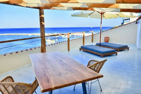 Sunrise Hotel Ireon in Δημοτική Ενότητα Πυθαγορείου — foto 7