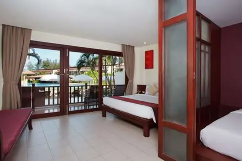 Arinara Bangtao Beach Resort in ตำบลเชิงทะเล — foto 19