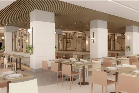 Port Benidorm Hotel & Spa in Benidorm — foto 8