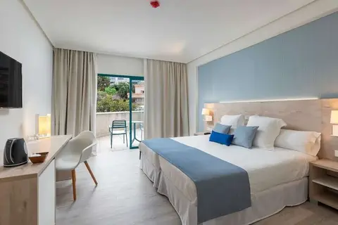 Alua Tenerife in Puerto de la Cruz — foto 5