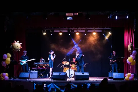 Camping Cieloverde foto 36