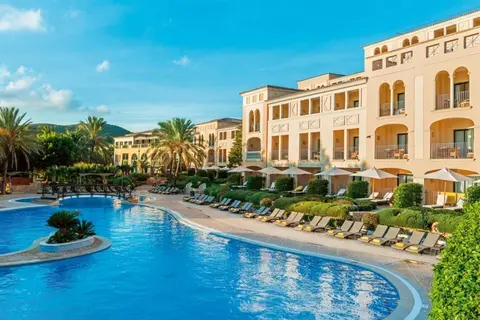 Steigenberger Hotel & Resort Camp de Mar in Calvià