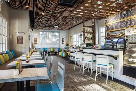 Wyndham Garden Kuta Beach Bali in Legian, Kuta, Kabupaten Badung, Bali, Indonesia, foto 7