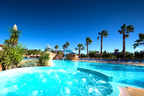 Camping L Air Marin foto 1