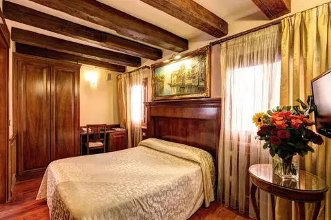 Palazzo la Scala in Venetië, foto 4