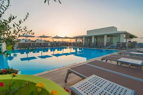 Maritim Antonine Hotel & Spa in Il-Mellieħa