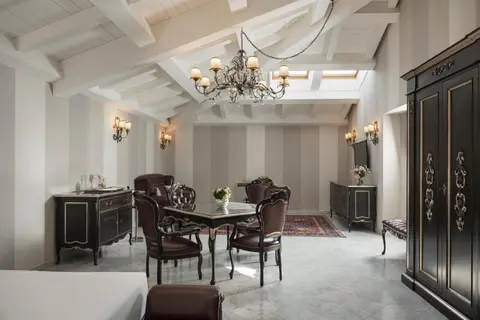 Grand Hotel di Parma in Parma, foto 16