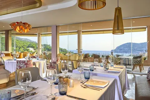 Zafiro Palace Andratx in Andratx — foto 19