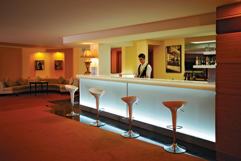 Hotel Samara - Ulltra all inclusive foto 16