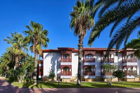 Ali Bey Club Manavgat in Manavgat, foto 15