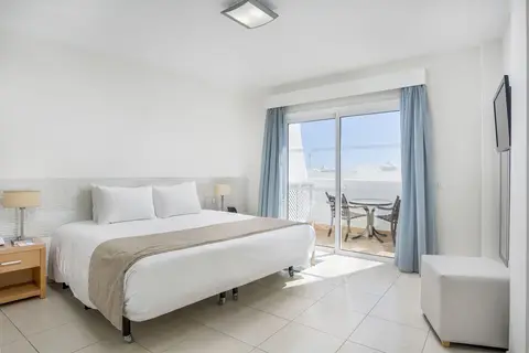 Santa Barbara Golf & Ocean Club in San Miguel De Abona — foto 25