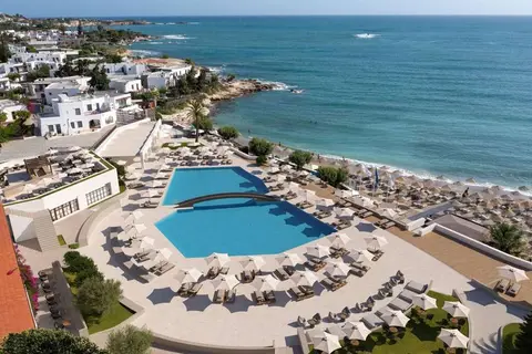 Creta Maris Beach Resort in Chersonisos Municipal Unit, foto 2