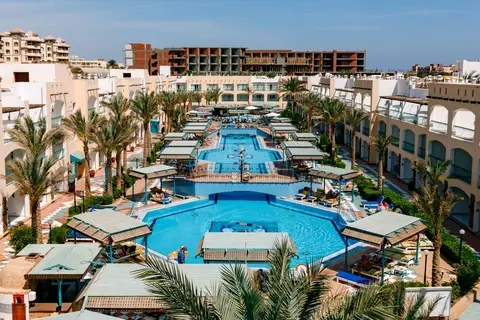 Bel Air Azur Resort in Hurghada — foto 26