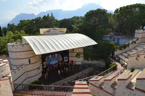 Kemer Holiday Club in Kemer, foto 23