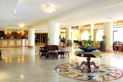 Atlantica Golden Beach Hotel in Paphos — foto 30