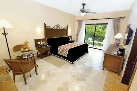 Occidental Cozumel in Occidental Grand Cozumel — foto 23
