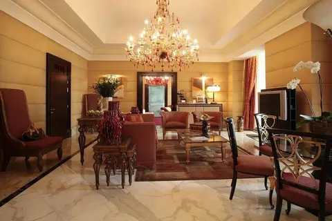Anantara New York Palace in Boedapest, foto 14