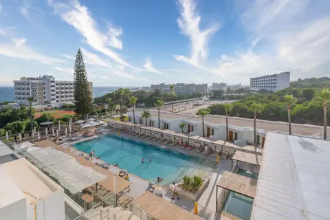 Napa Mermaid Hotel & Suites in Ayia Napa — foto 10