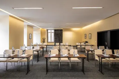 SANA Silver Coast Hotel in Caldas da Rainha, foto 30